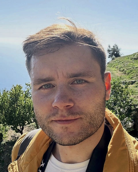 Denis Lesnik